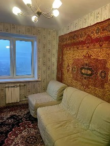 Продается 2-комн. квартира, 49,3 м²