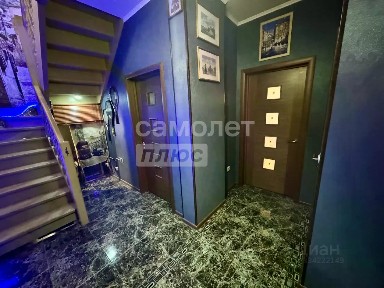 Продается 3-комн. квартира, 78,9 м²