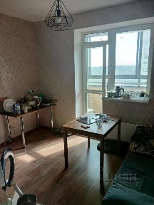 Продается 1-комн. квартира, 40 м²