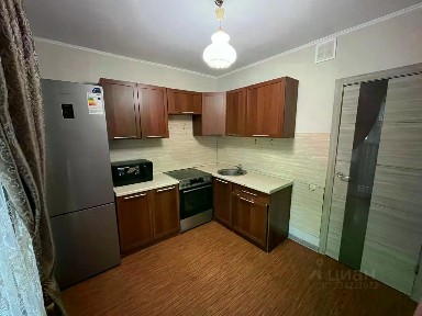 Продается 2-комн. квартира, 58 м²
