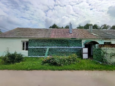 Продается 1-комн. квартира, 44,3 м²
