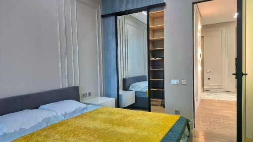 Сдается 3-комн. квартира, 73 м²