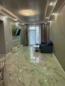 Сдается 3-комн. квартира, 60 м²