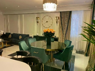 Сдается 2-комн. квартира, 80 м²