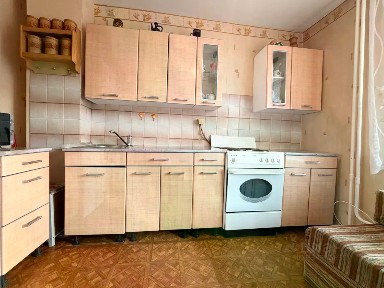 Сдается 3-комн. квартира, 68 м²
