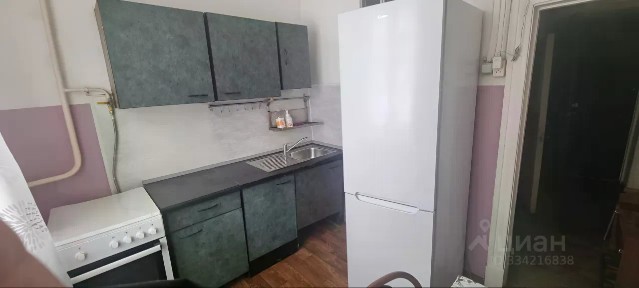 Сдается 1-комн. квартира, 32 м²