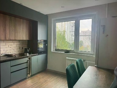 Сдается 3-комн. квартира, 74 м²
