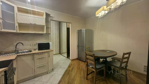 Сдается 2-комн. квартира, 54 м²