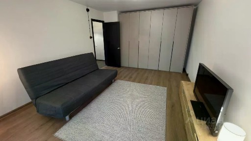 Сдается 1-комн. квартира, 33,5 м²