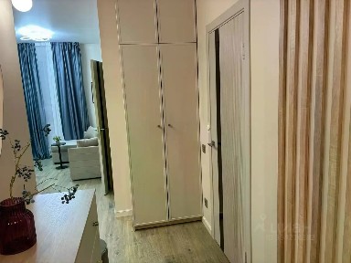 Сдается 1-комн. квартира, 36,5 м²