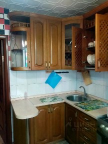 Сдается 2-комн. квартира, 54 м²