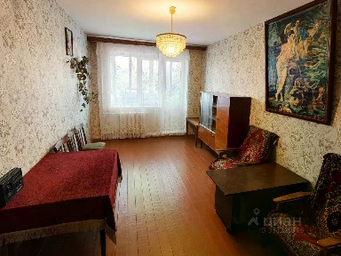 Продается 3-комн. квартира, 63 м²