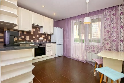 Продается 2-комн. квартира, 72,5 м²