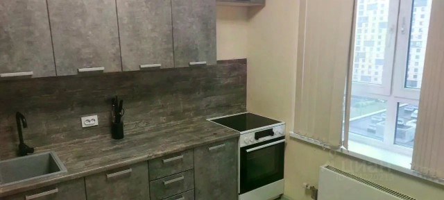 Продается 1-комн. квартира, 34 м²