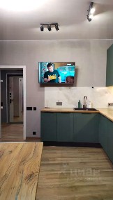 Продается 2-комн. квартира, 67,4 м²