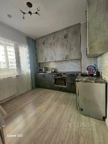 Продается 2-комн. квартира, 58 м²
