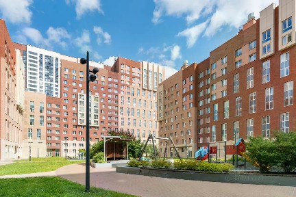 Сдается 2-комн. квартира, 60 м²