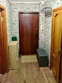 Сдается 1-комн. квартира, 38 м²