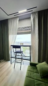 Сдается 1-комн. квартира, 28 м²