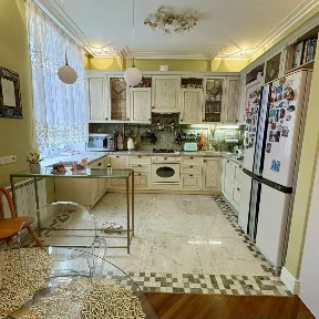 Сдается 3-комн. квартира, 79 м²