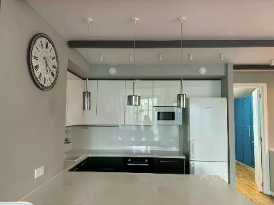 Сдаются 4-комн. апартаменты, 150 м²