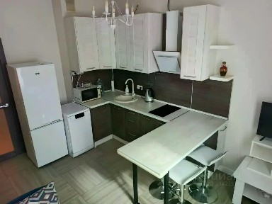 Сдается 1-комн. квартира, 41 м²