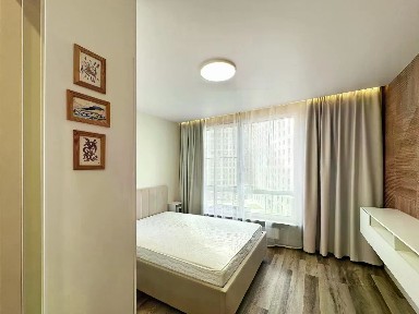 Сдается 2-комн. квартира, 37,6 м²