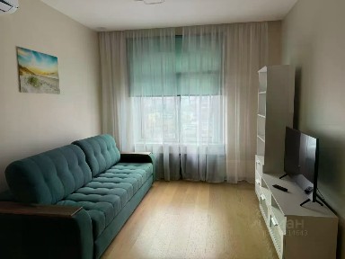 Сдаются 3-комн. апартаменты, 60 м²