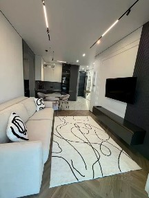 Сдается 2-комн. квартира, 53 м²