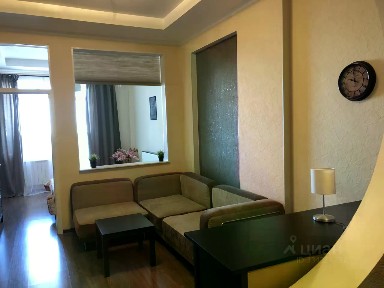 Сдается 1-комн. квартира, 52 м²