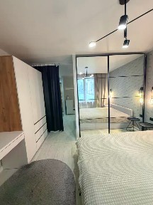 Сдается 1-комн. квартира, 36 м²