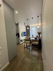 Сдается 1-комн. квартира, 40 м²