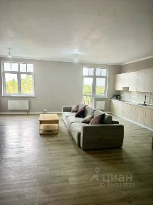 Продается 3-комн. квартира, 130,8 м²