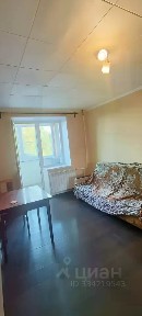 Продается 1-комн. квартира, 21 м²
