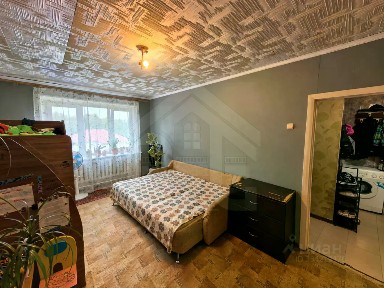 Продается 1-комн. квартира, 32 м²
