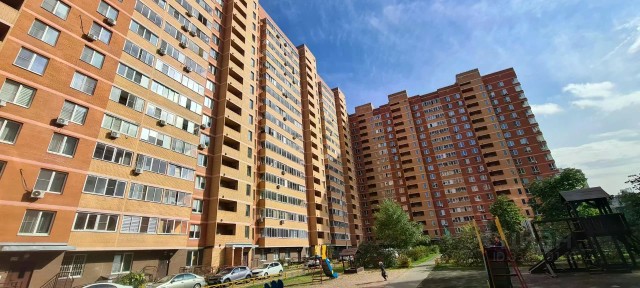 Продается 2-комн. квартира, 72,5 м²