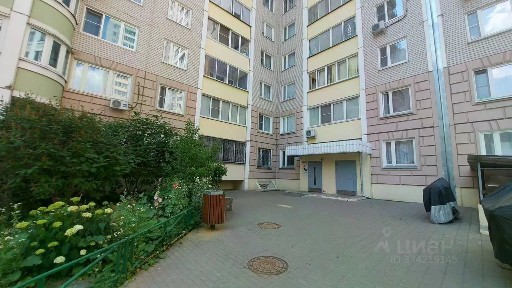 Московская область, Видное, ул. Березовая, 13