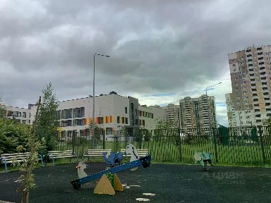 Продается студия, 25 м²