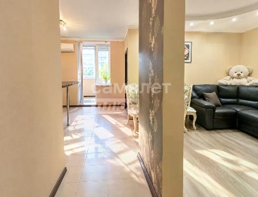 Продается 2-комн. квартира, 43 м²