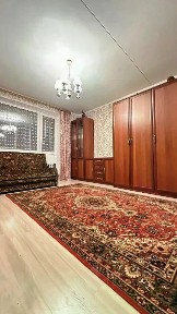 Сдается 1-комн. квартира, 39,4 м²