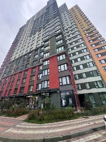 Сдается 1-комн. квартира, 28,1 м²
