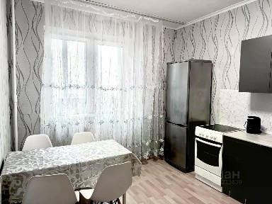 Сдается 1-комн. квартира, 45 м²