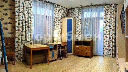 Сдается 3-комн. квартира, 85 м²