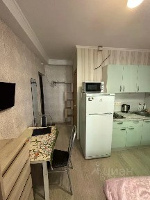 Сдается студия, 20 м²