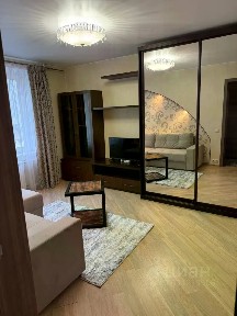 Сдается 2-комн. квартира, 38 м²