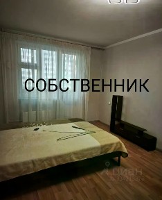 Сдается 1-комн. квартира, 38,6 м²