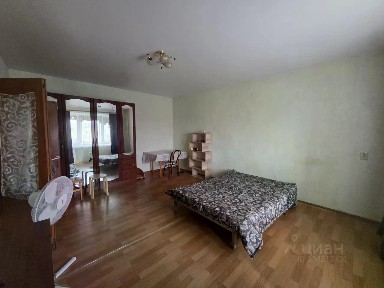 Сдается 1-комн. квартира, 45 м²