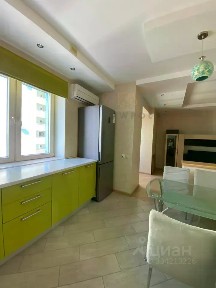 Сдается 2-комн. квартира, 53,6 м²