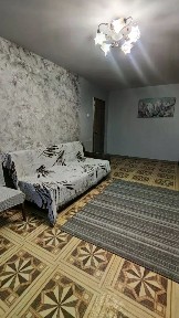 Сдается 1-комн. квартира, 33 м²