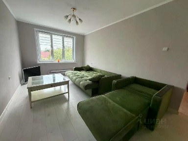 Сдается 1-комн. квартира, 33 м²